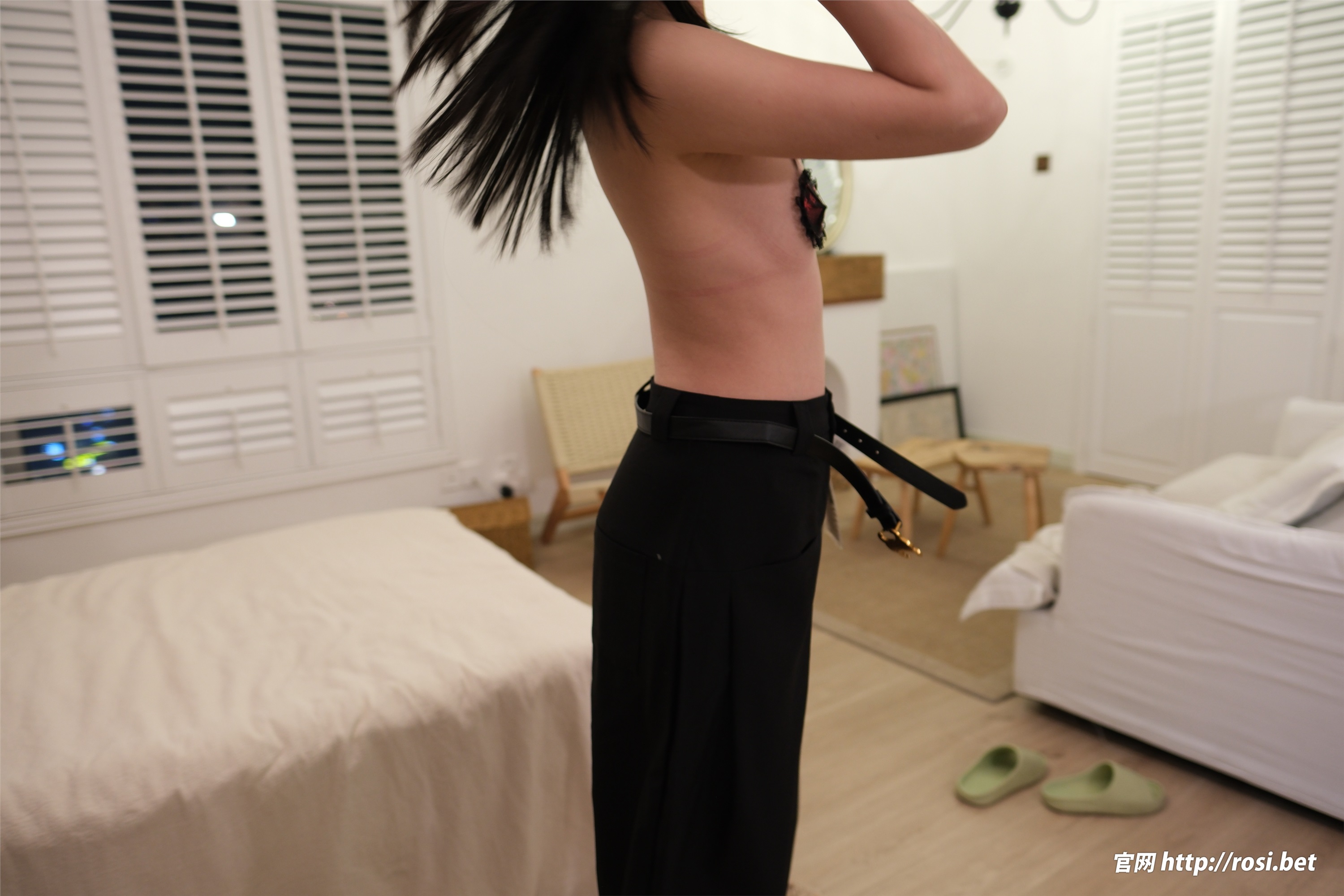 ROSI写真 2026.01.15 NO.5155